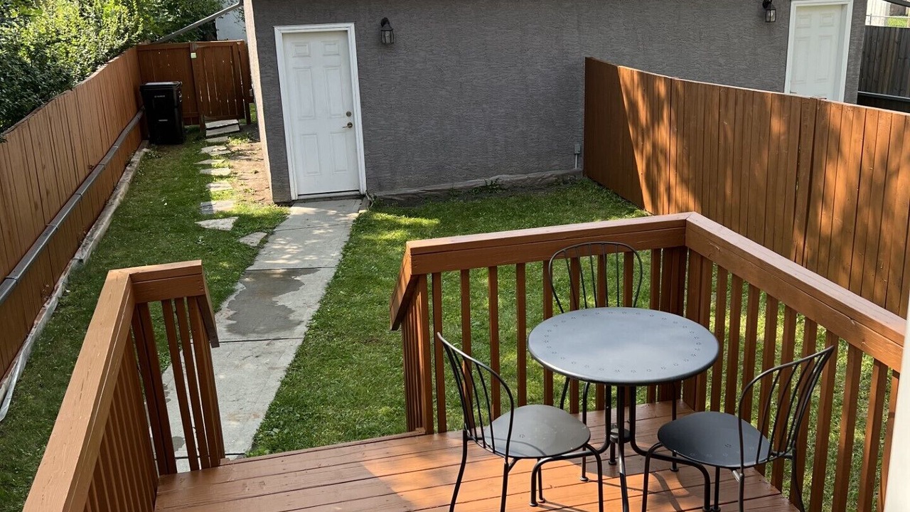 Photo of Outdoor in Northwest Edmonton