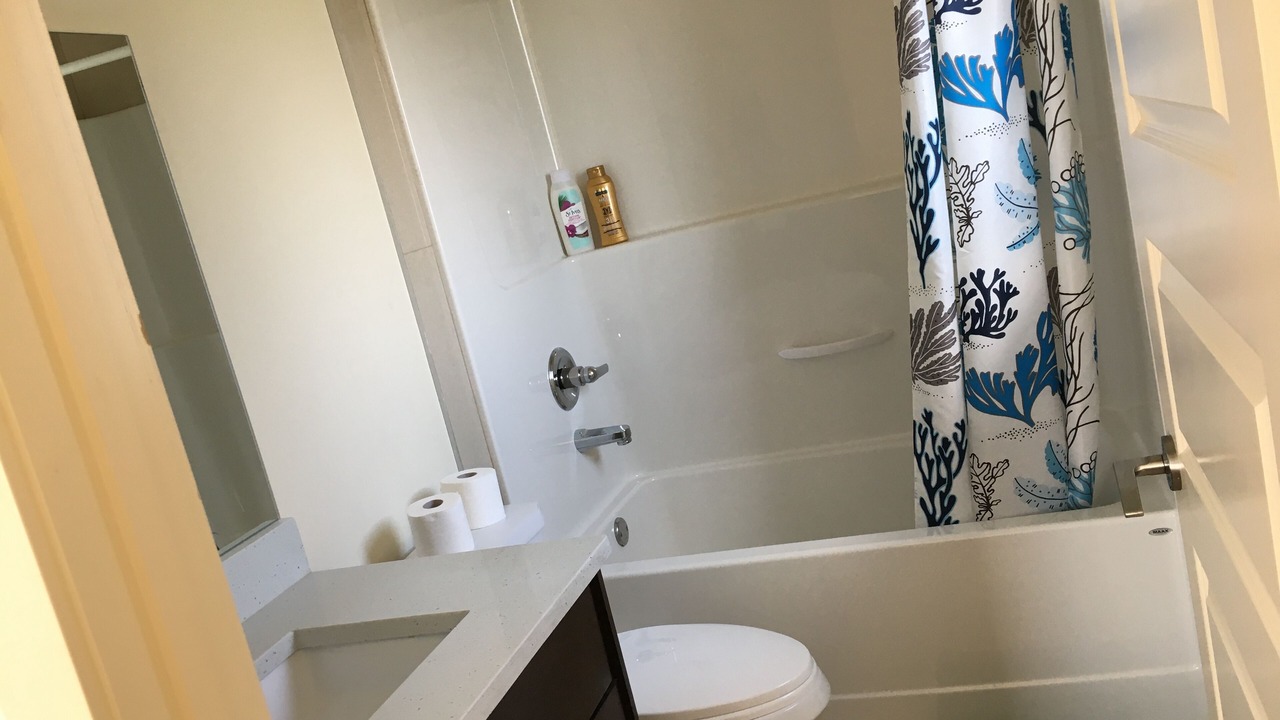 Photo of Bathroom in Northwest Edmonton