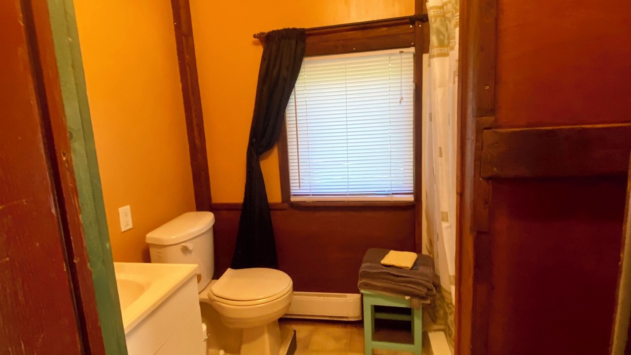 Photo of Bathroom in Boswell