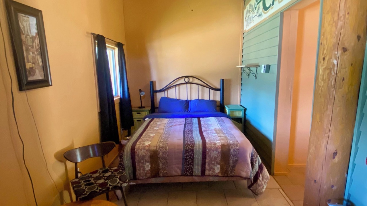 Photo of Bedroom in Boswell