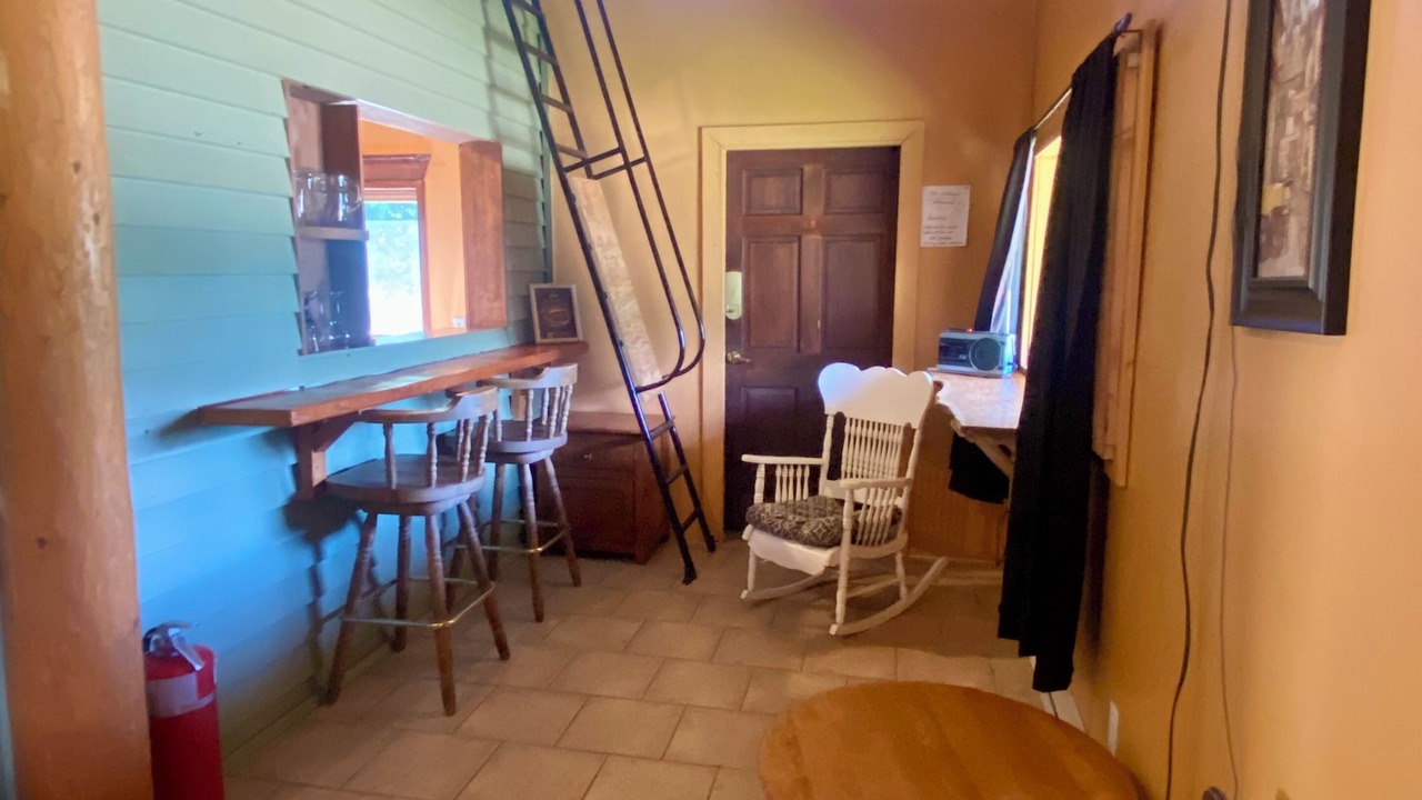 Photo of Bedroom in Boswell