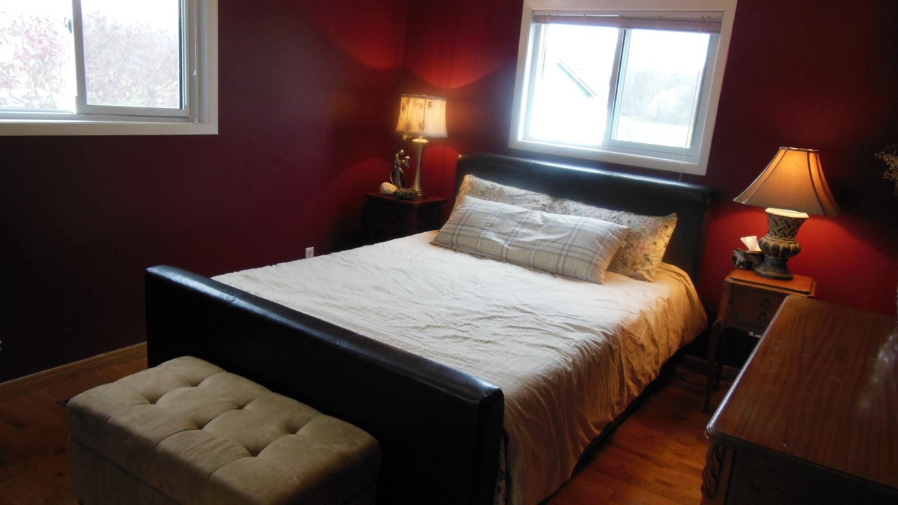 Photo of Bedroom in Lincoln