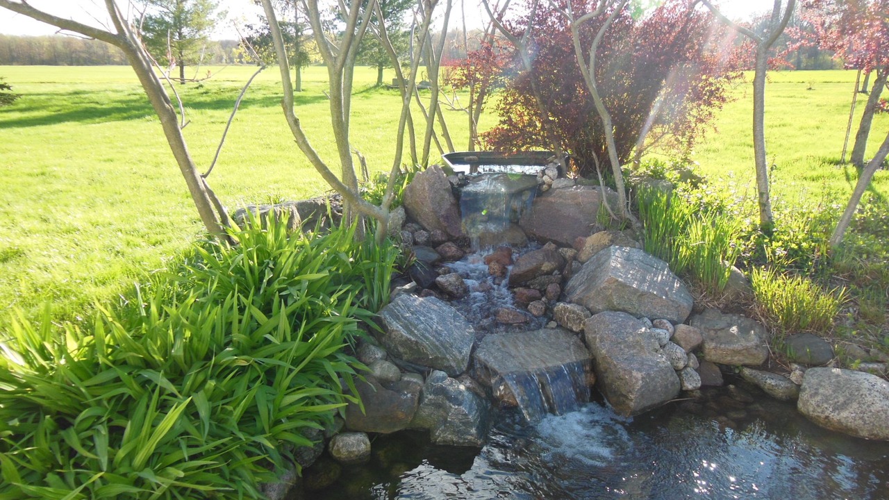 Photo of Outdoor in Lincoln