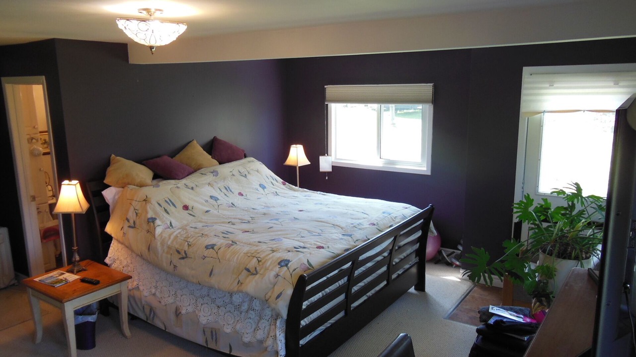 Photo of Bedroom in Lincoln