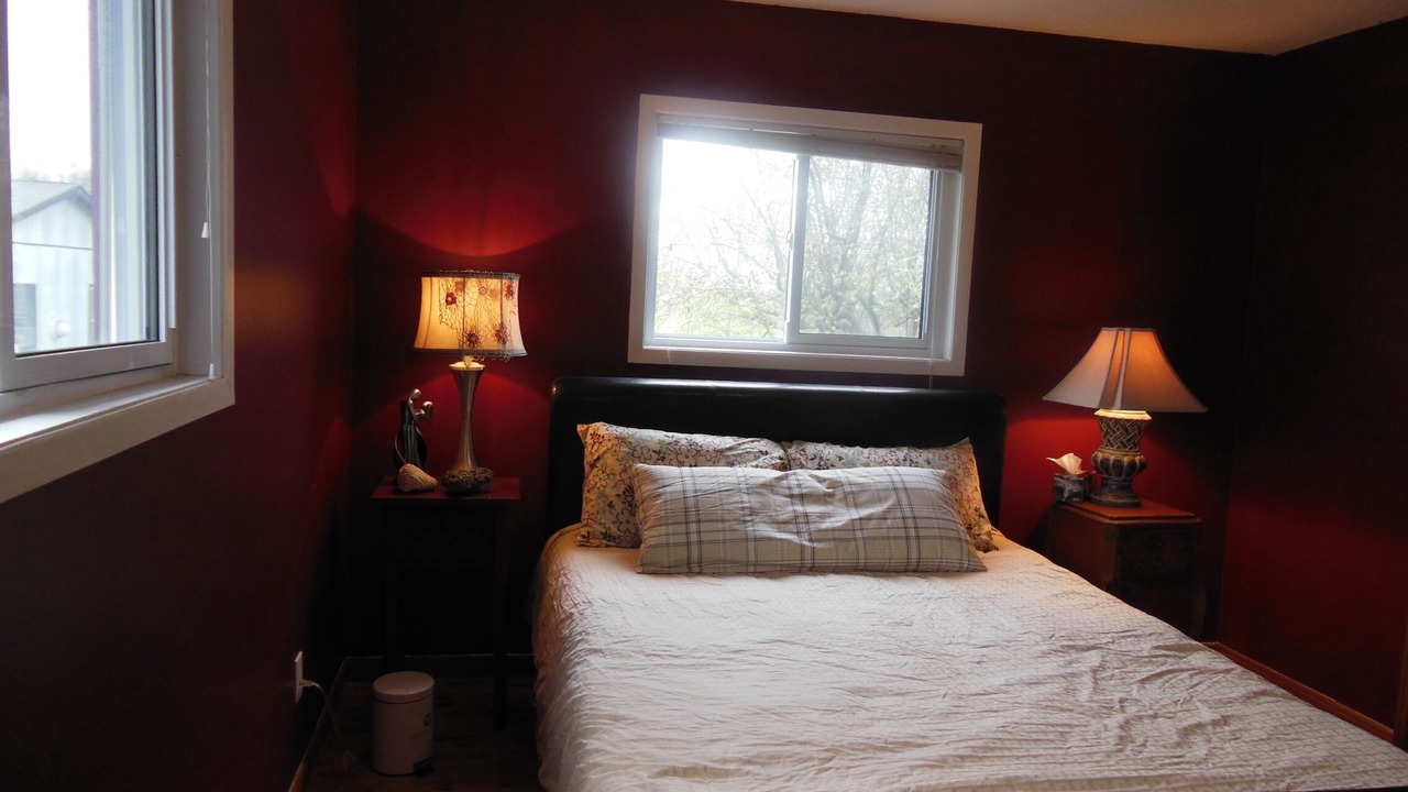 Photo of Bedroom in Lincoln