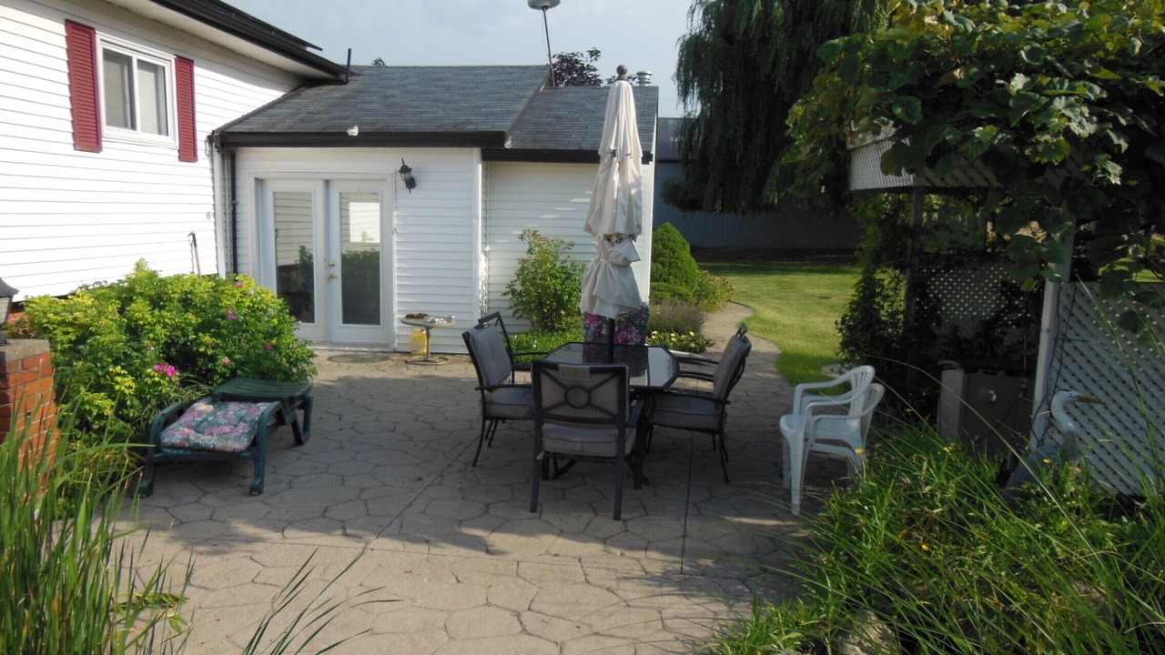 Photo of Outdoor in Lincoln