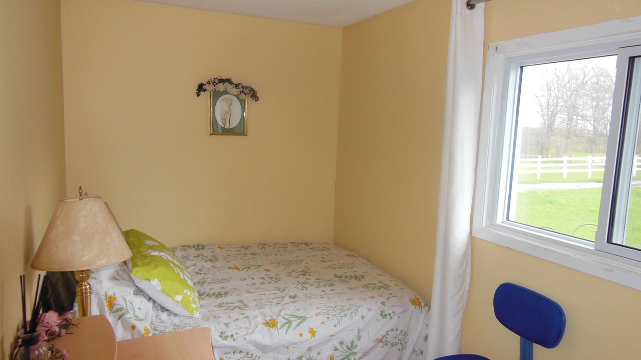 Photo of Bedroom in Lincoln