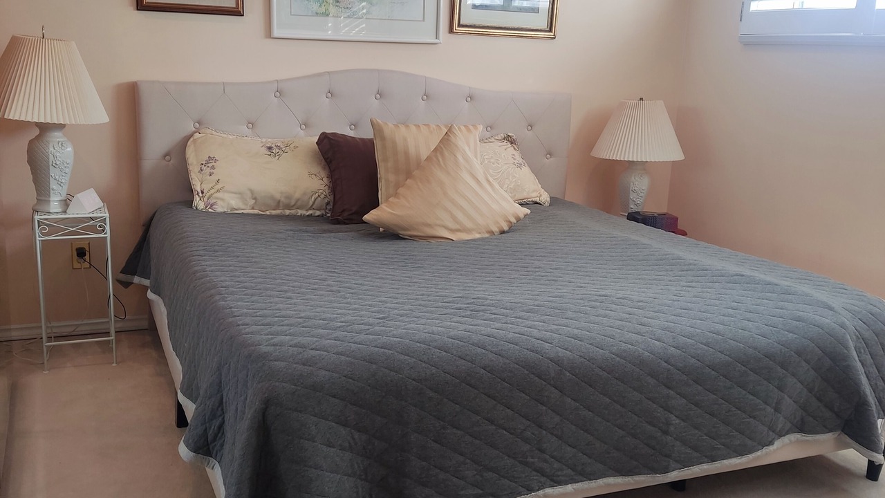 Photo of Bedroom in Cedarbrae