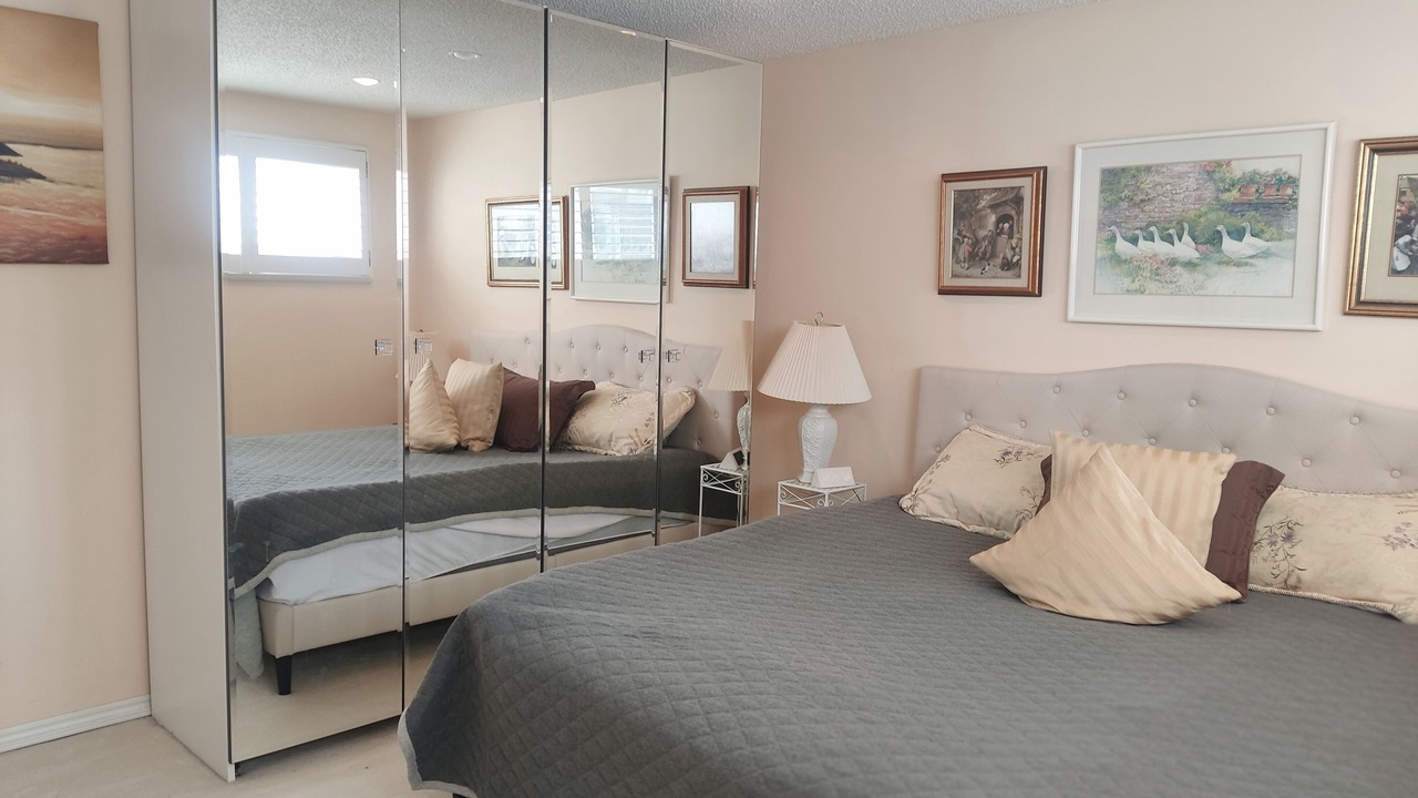 Photo of Bedroom in Cedarbrae