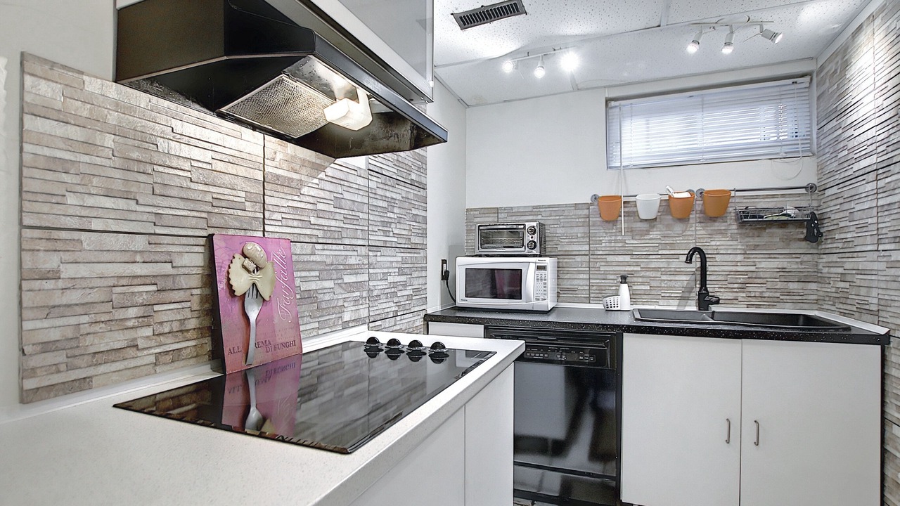 Photo of Kitchen in Cedarbrae
