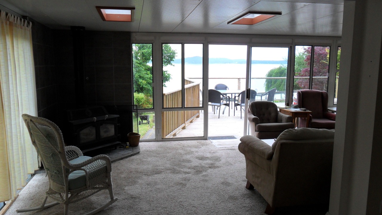Photo of Livingroom in Chemainus