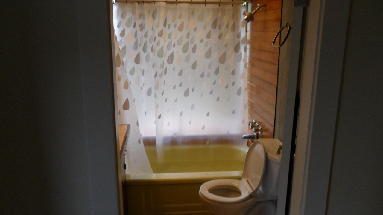 Photo of Bathroom in Chemainus