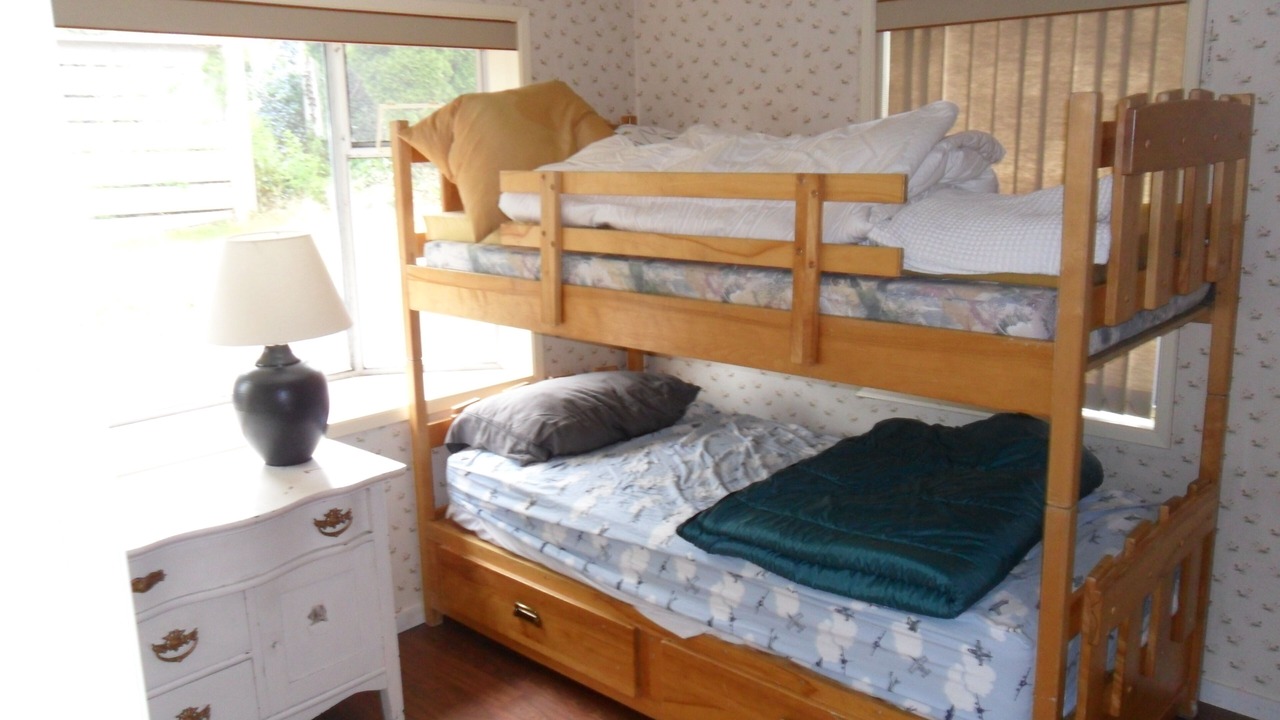 Photo of Bedroom in Chemainus