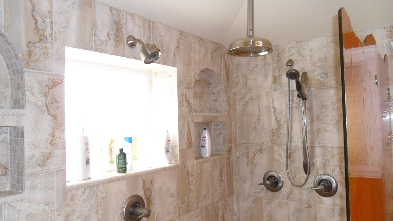 Photo of Bathroom in Chemainus