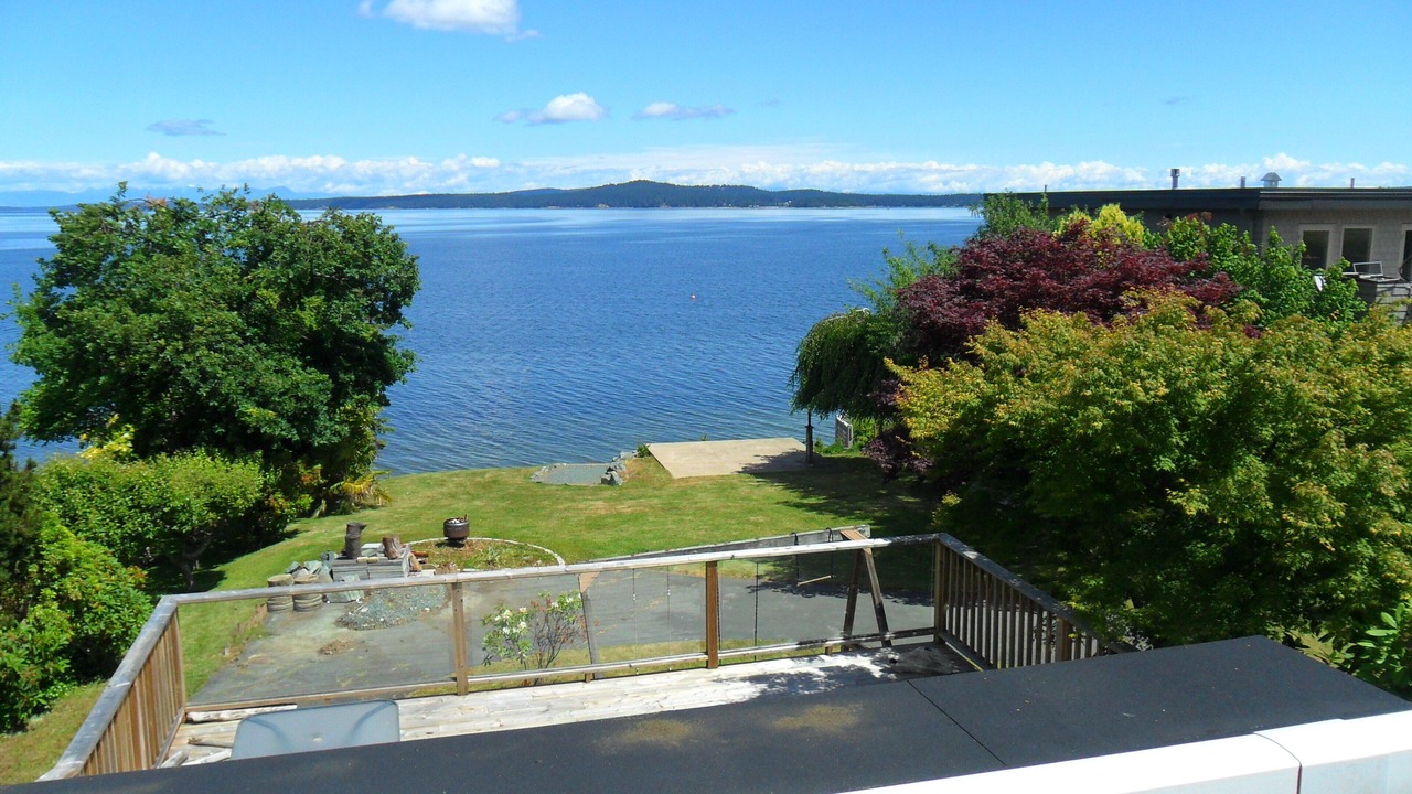 Photo of Outdoor in Chemainus