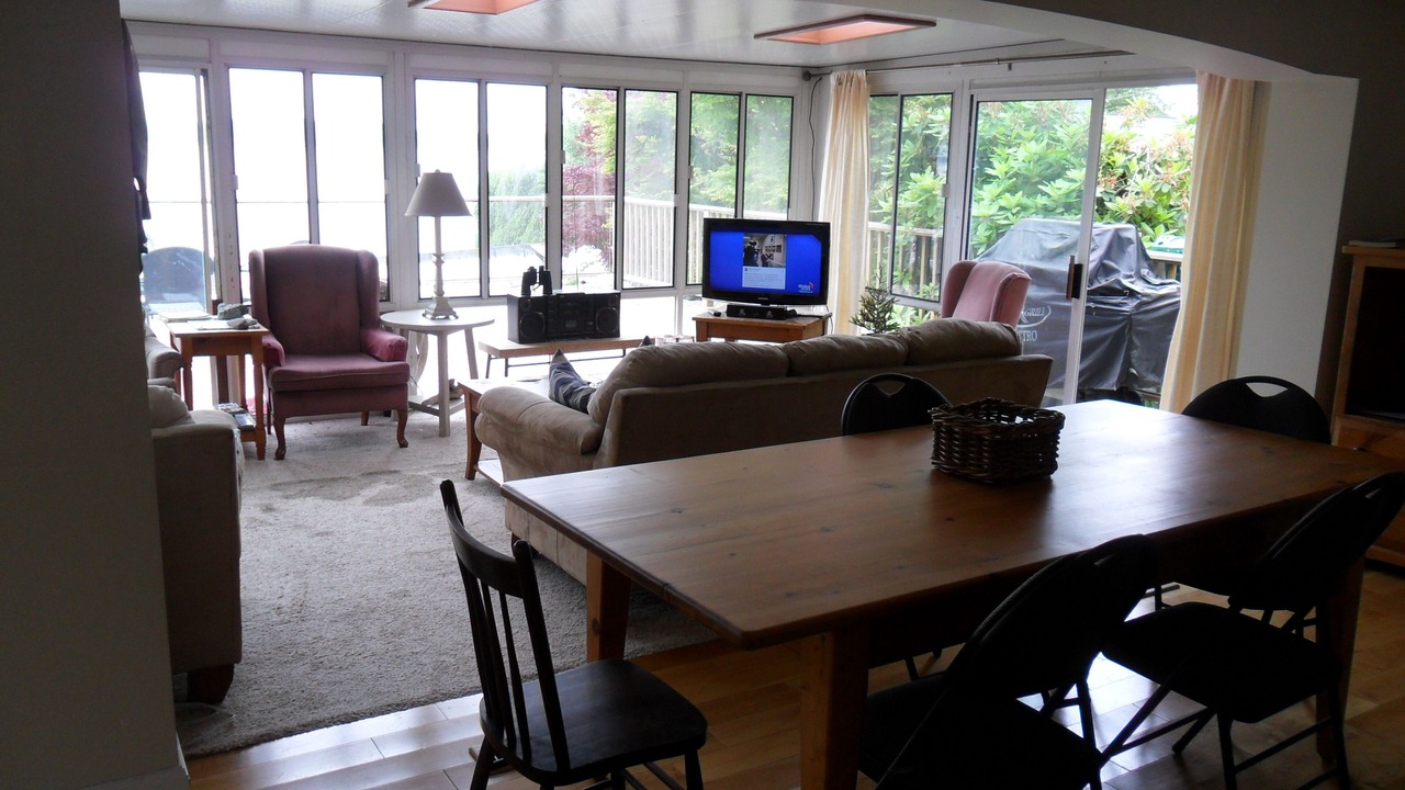 Photo of Livingroom in Chemainus