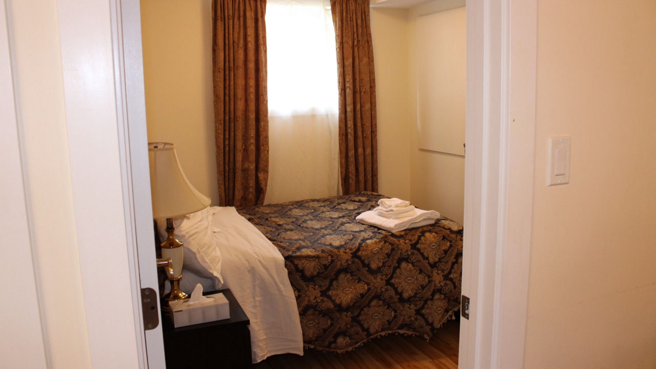 Photo of Bedroom in Northwest Edmonton