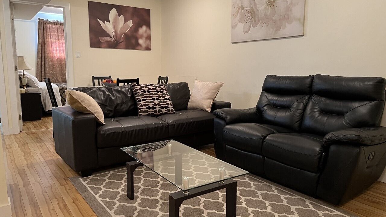 Photo of Livingroom in Northwest Edmonton