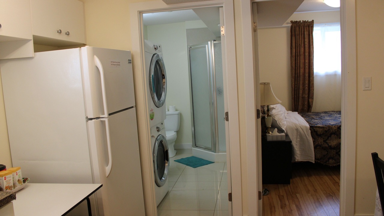 Photo of Bedroom in Northwest Edmonton