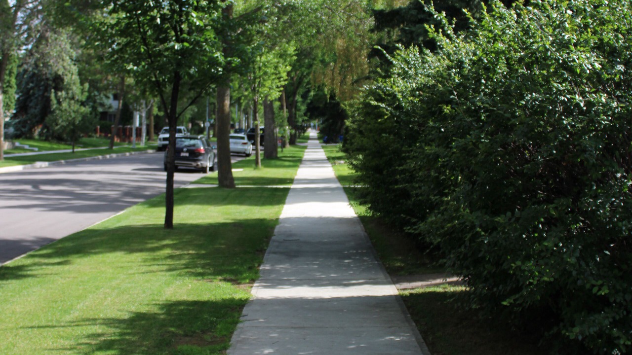 Photo of Outdoor in Northwest Edmonton