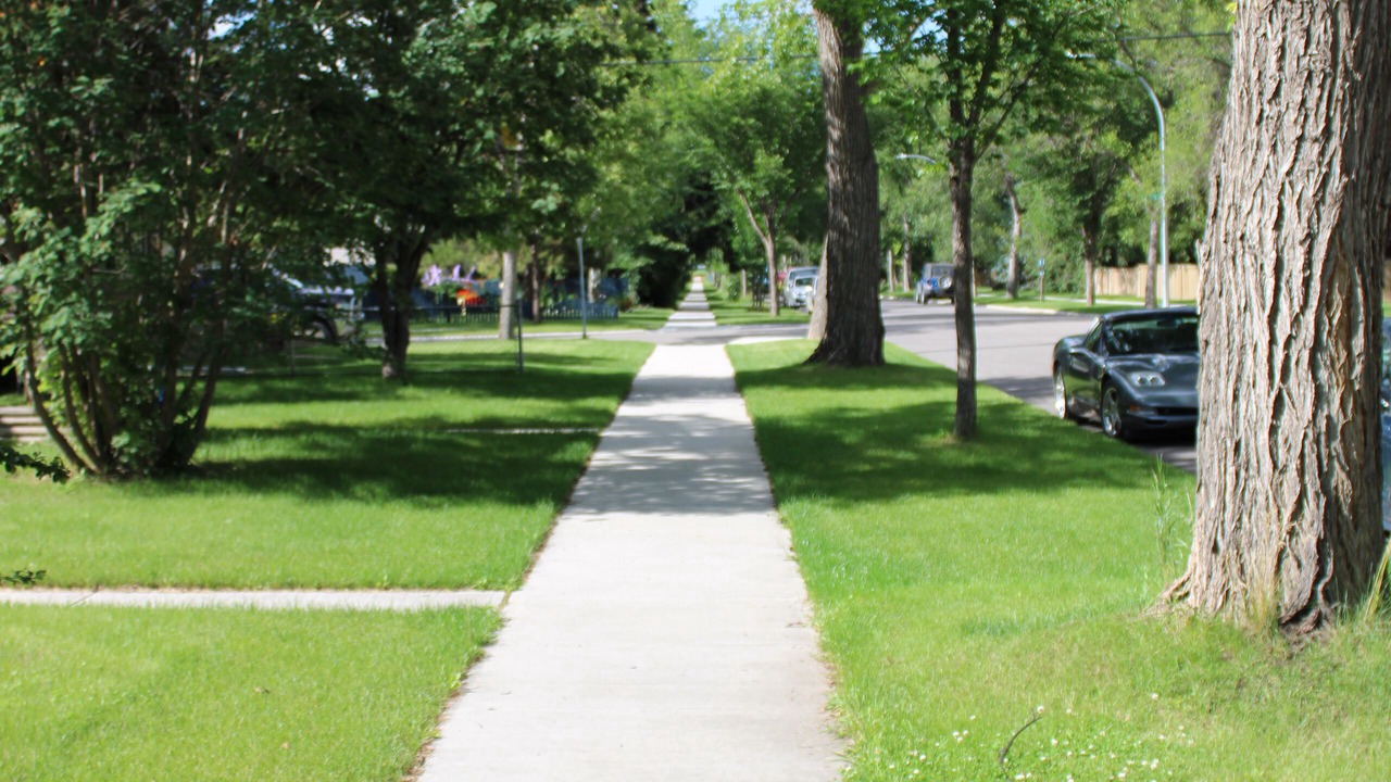 Photo of Outdoor in Northwest Edmonton