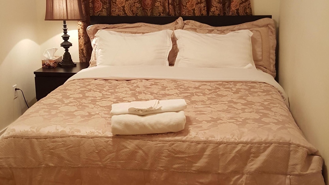 Photo of Bedroom in Northwest Edmonton