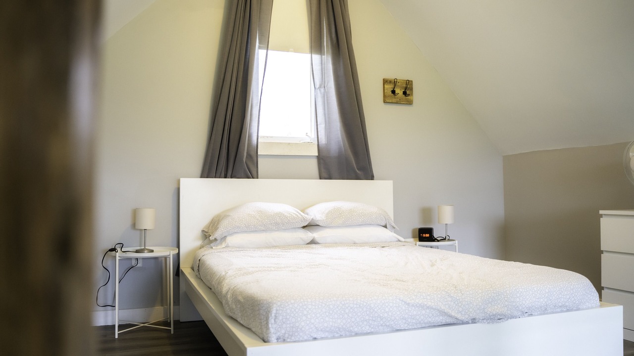 Photo of Bedroom in Brackley Beach