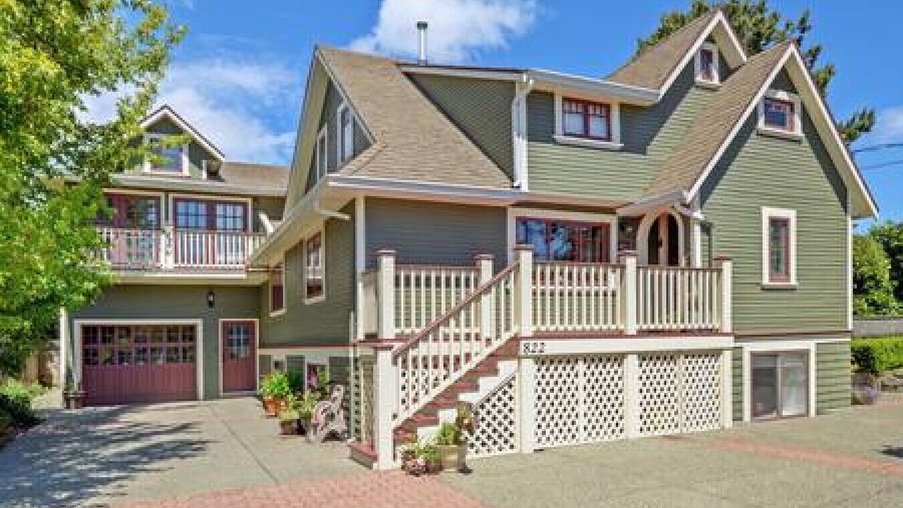 Photo of Others in Saanich