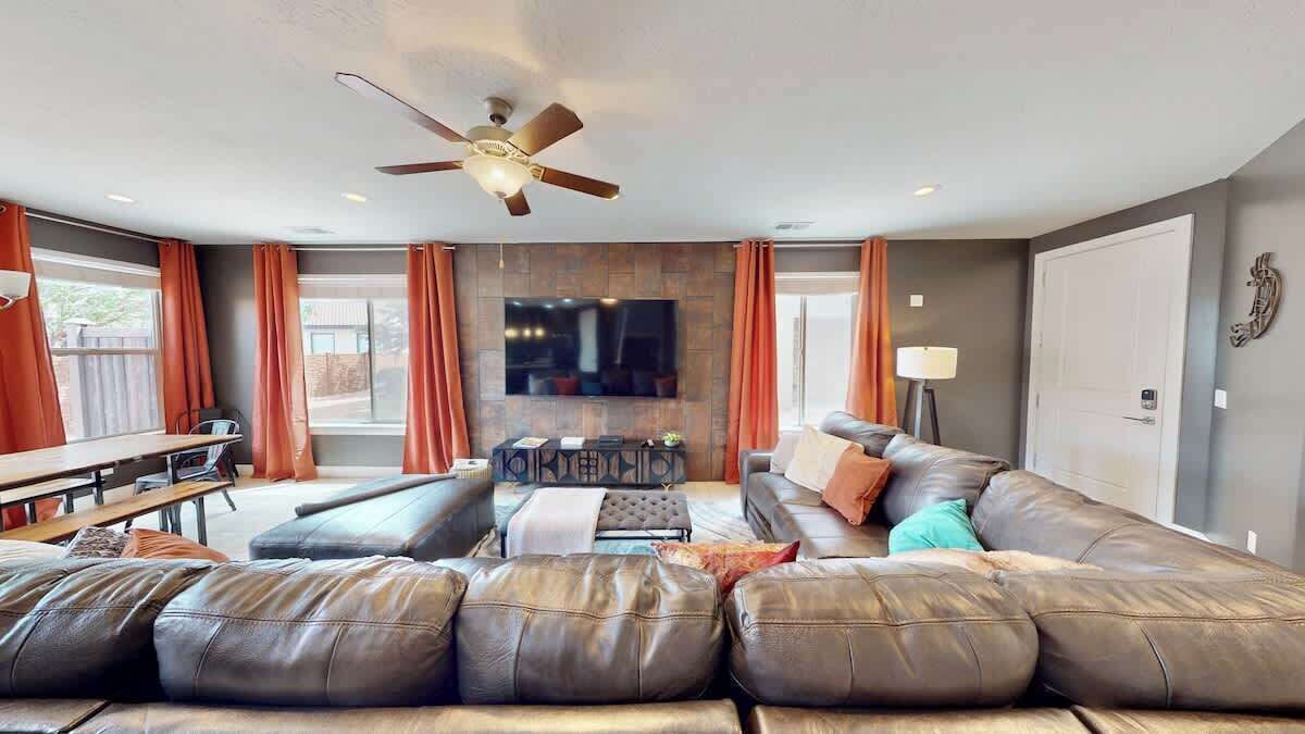 Photo of Livingroom in Moab