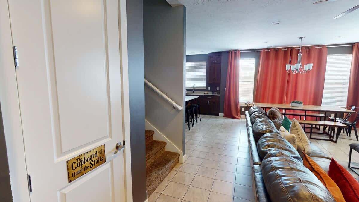 Photo of Livingroom in Moab