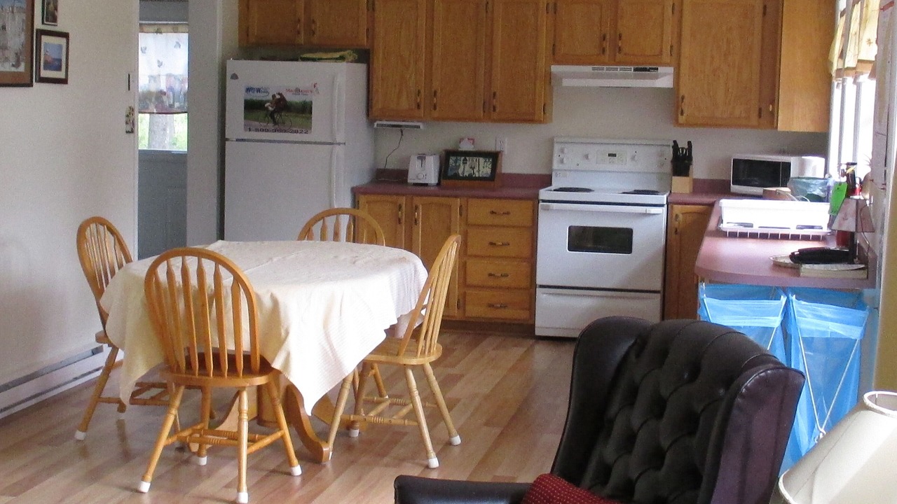 Photo of Bedroom in Wood Islands
