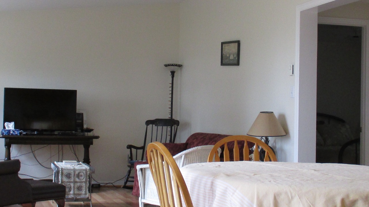Photo of Bedroom in Wood Islands