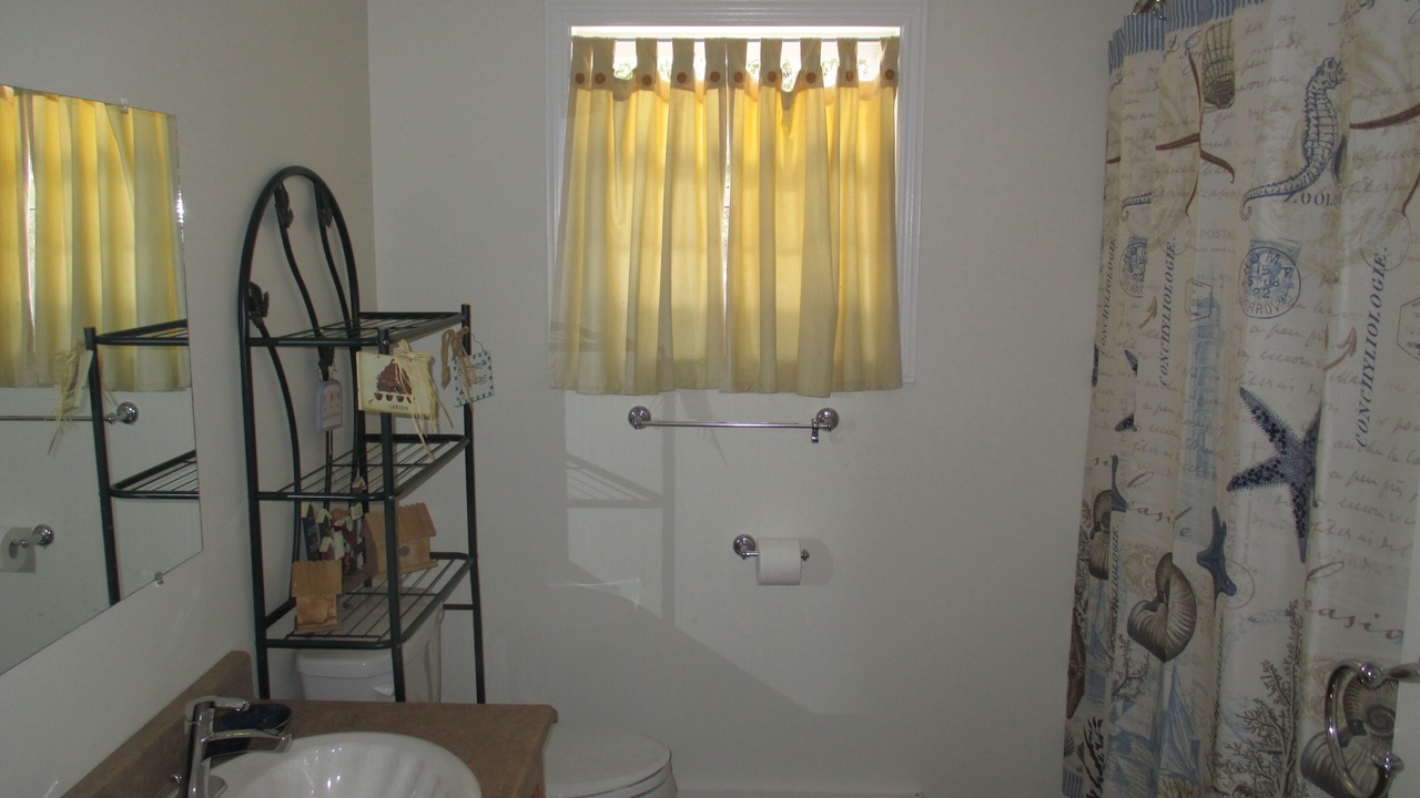 Photo of Bathroom in Wood Islands