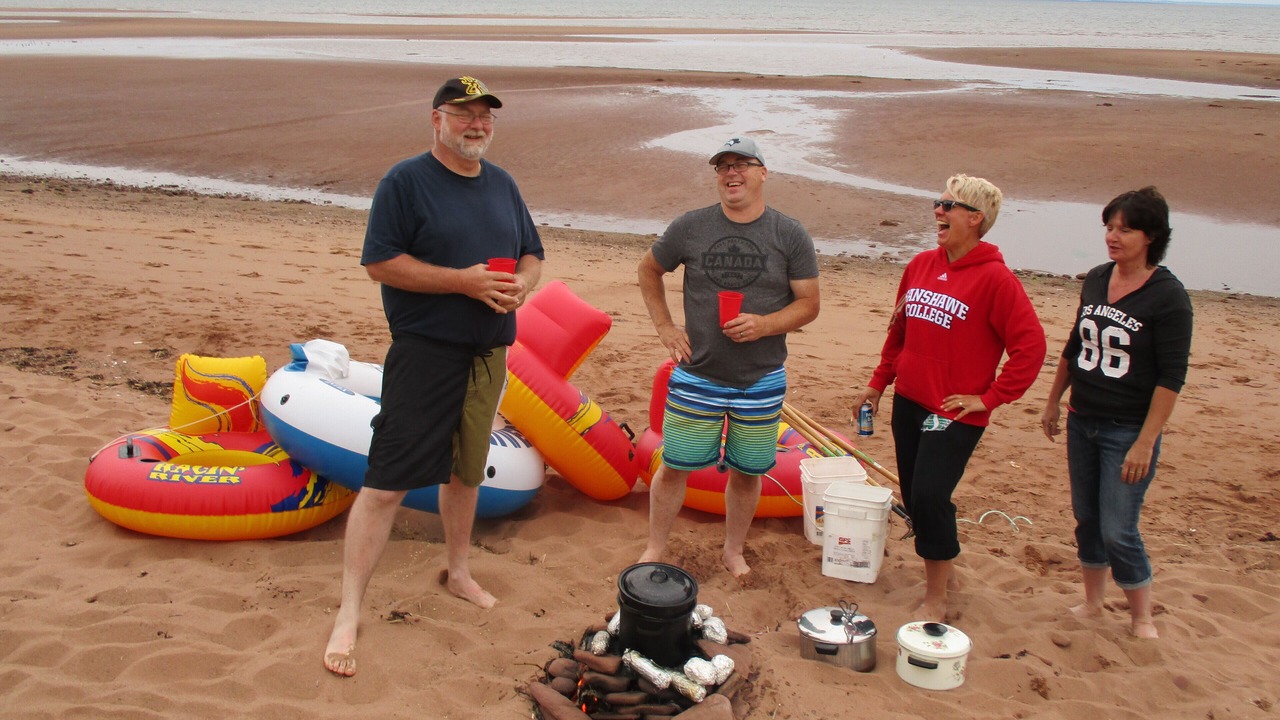 Photo of Others in Wood Islands