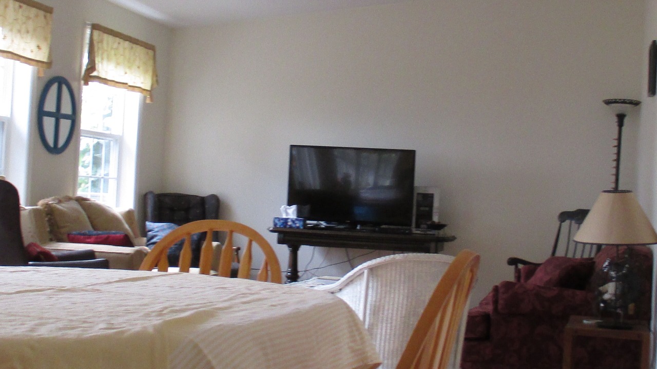 Photo of Bedroom in Wood Islands