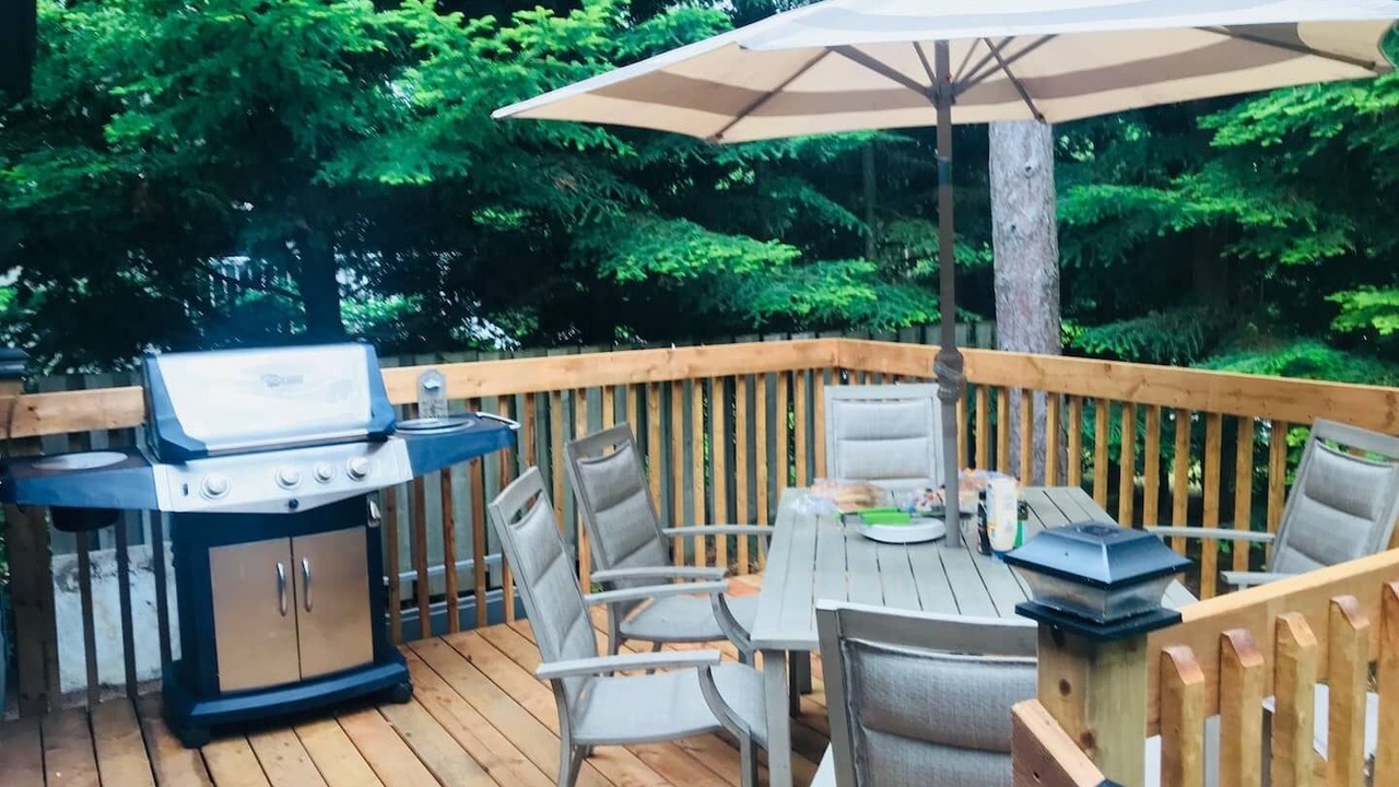 Photo of Outdoor in Sauble Beach