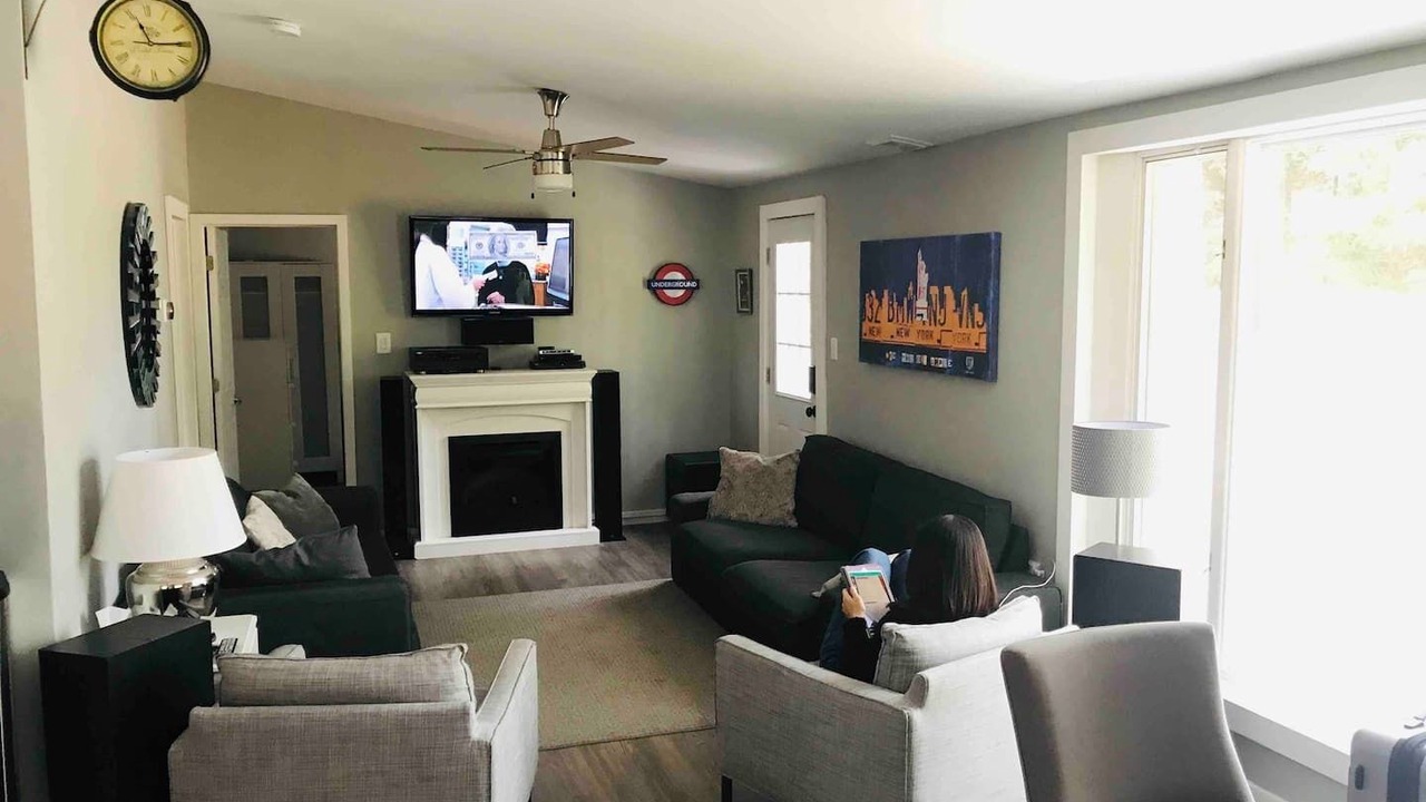 Photo of Livingroom in Sauble Beach