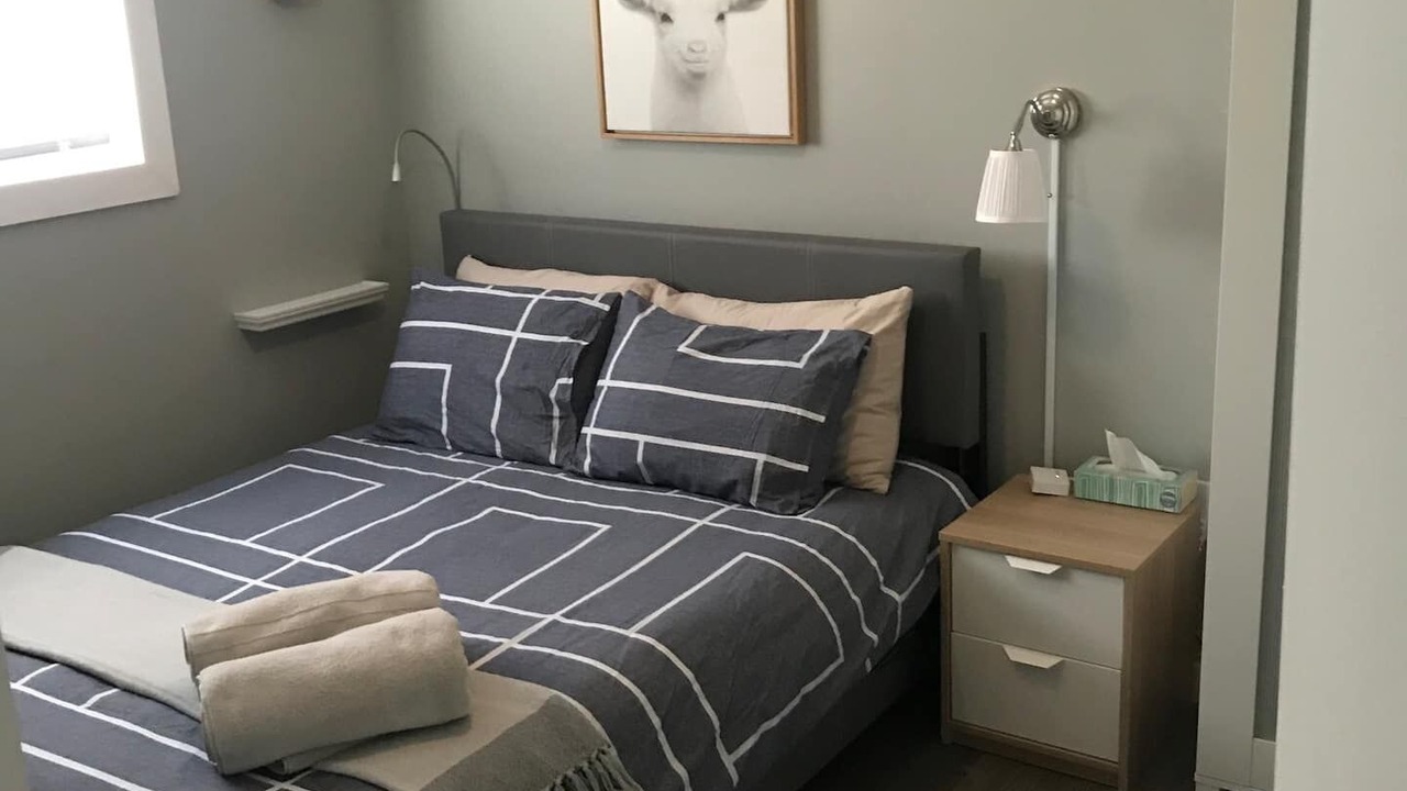 Photo of Bedroom in Sauble Beach