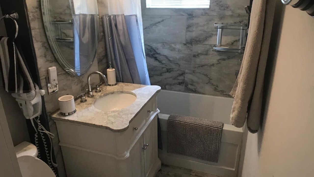 Photo of Bathroom in Sauble Beach