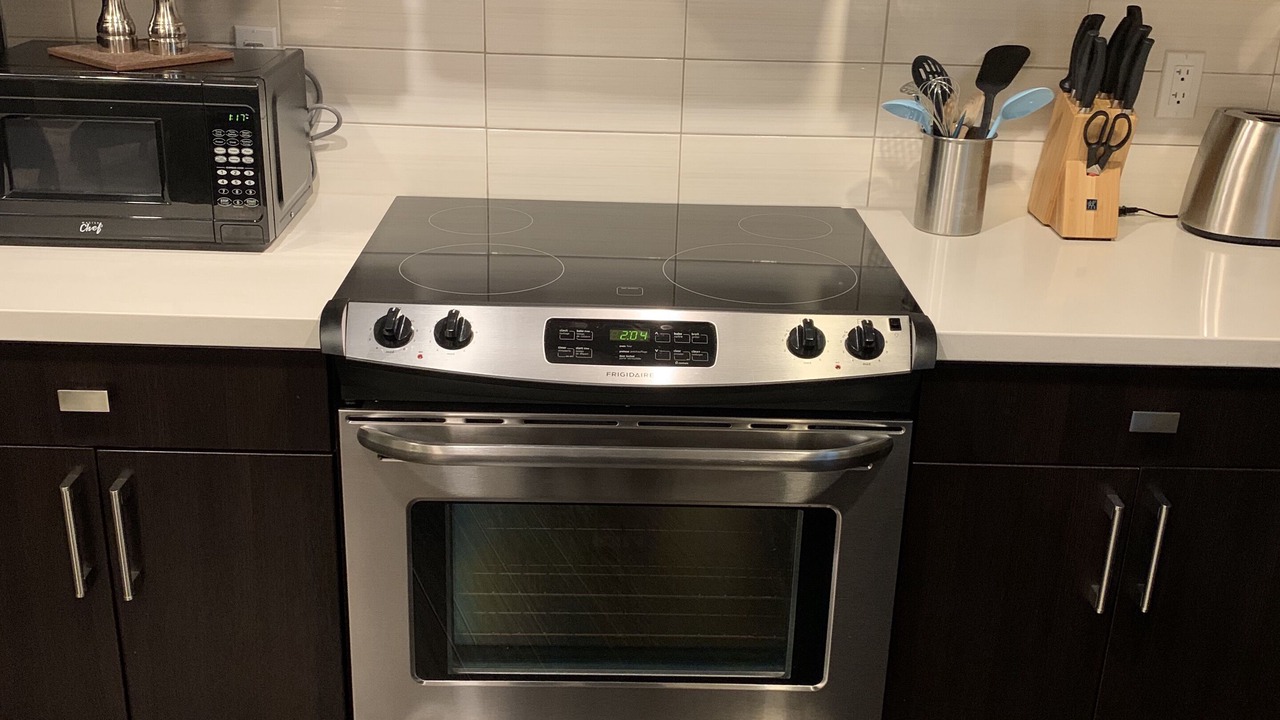 Photo of Kitchen in North Vancouver