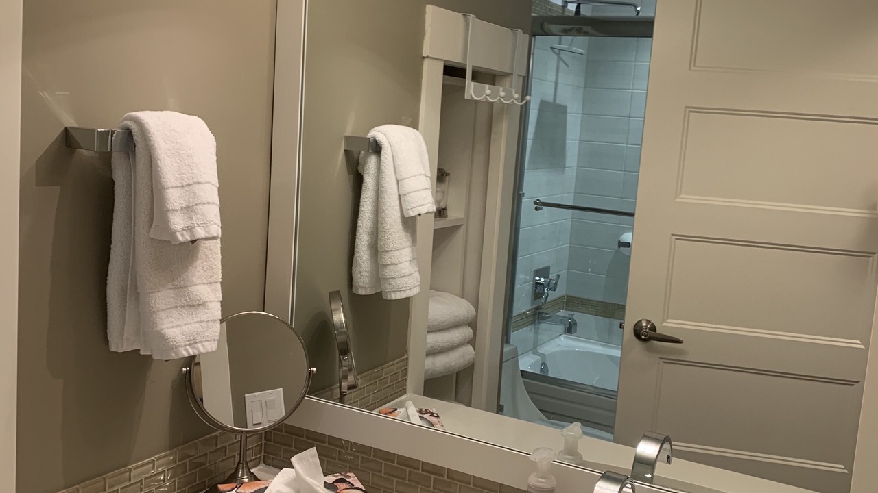 Photo of Bathroom in North Vancouver