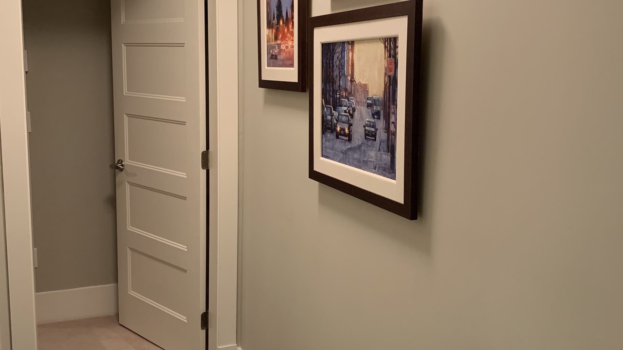 Photo of Bathroom in North Vancouver