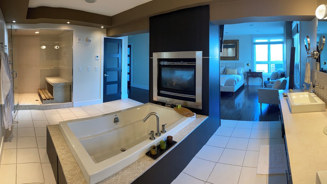 Photo of Bedroom in North Central Edmonton
