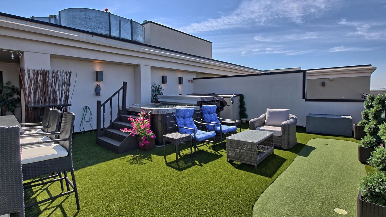 Photo of Outdoor in North Central Edmonton