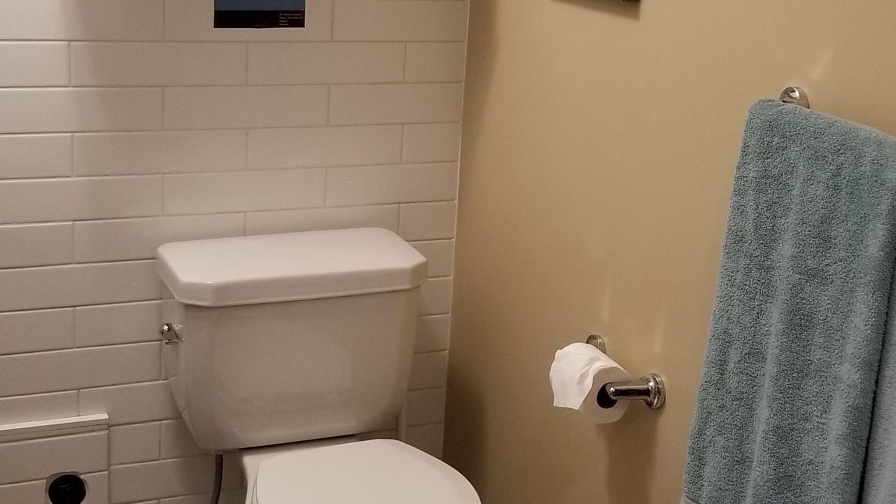 Photo of Bathroom in Sooke