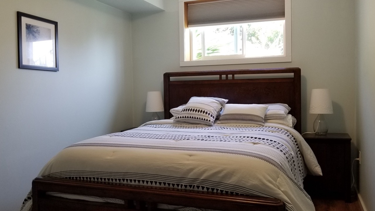 Photo of Bedroom in Sooke