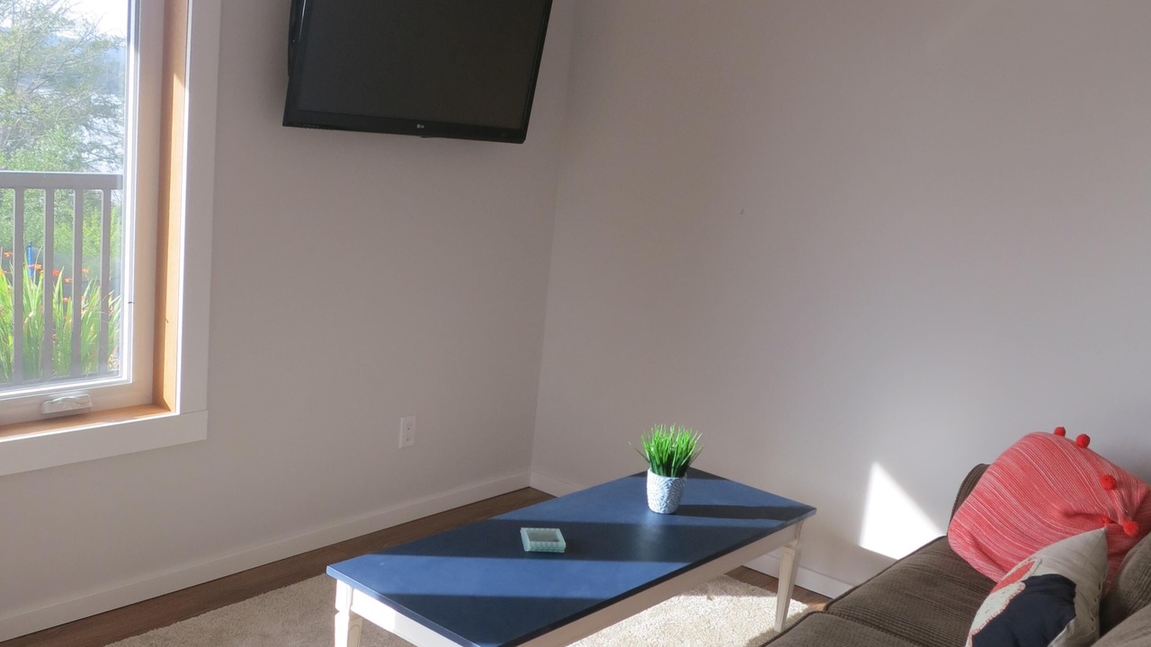 Photo of Livingroom in Sooke