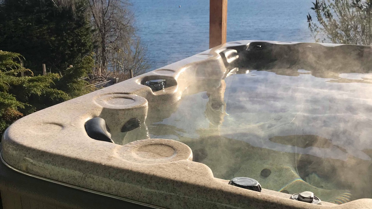 Photo of Outdoor in Sooke
