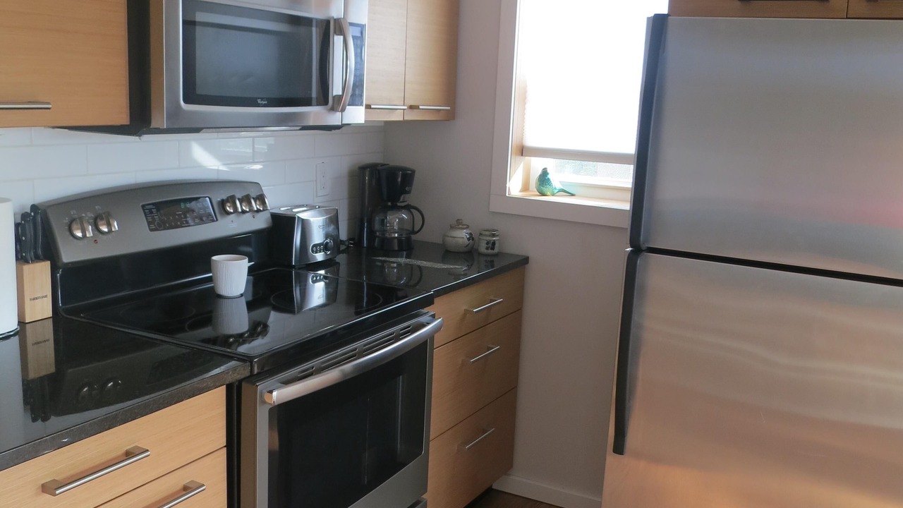 Photo of Kitchen in Sooke