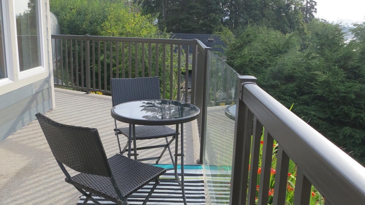 Photo of Outdoor in Sooke